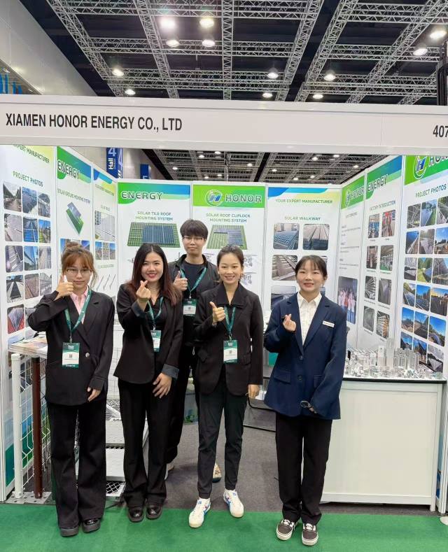 நாங்கள் IGEM இல் இருக்கிறோம்!