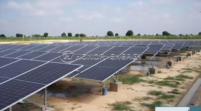 எங்கள் வாடிக்கையாளர்களின் திட்டங்களிலிருந்து உலகம் வரை! ஒன்றாக, நிலையான எதிர்காலத்தை உருவாக்குவோம்.