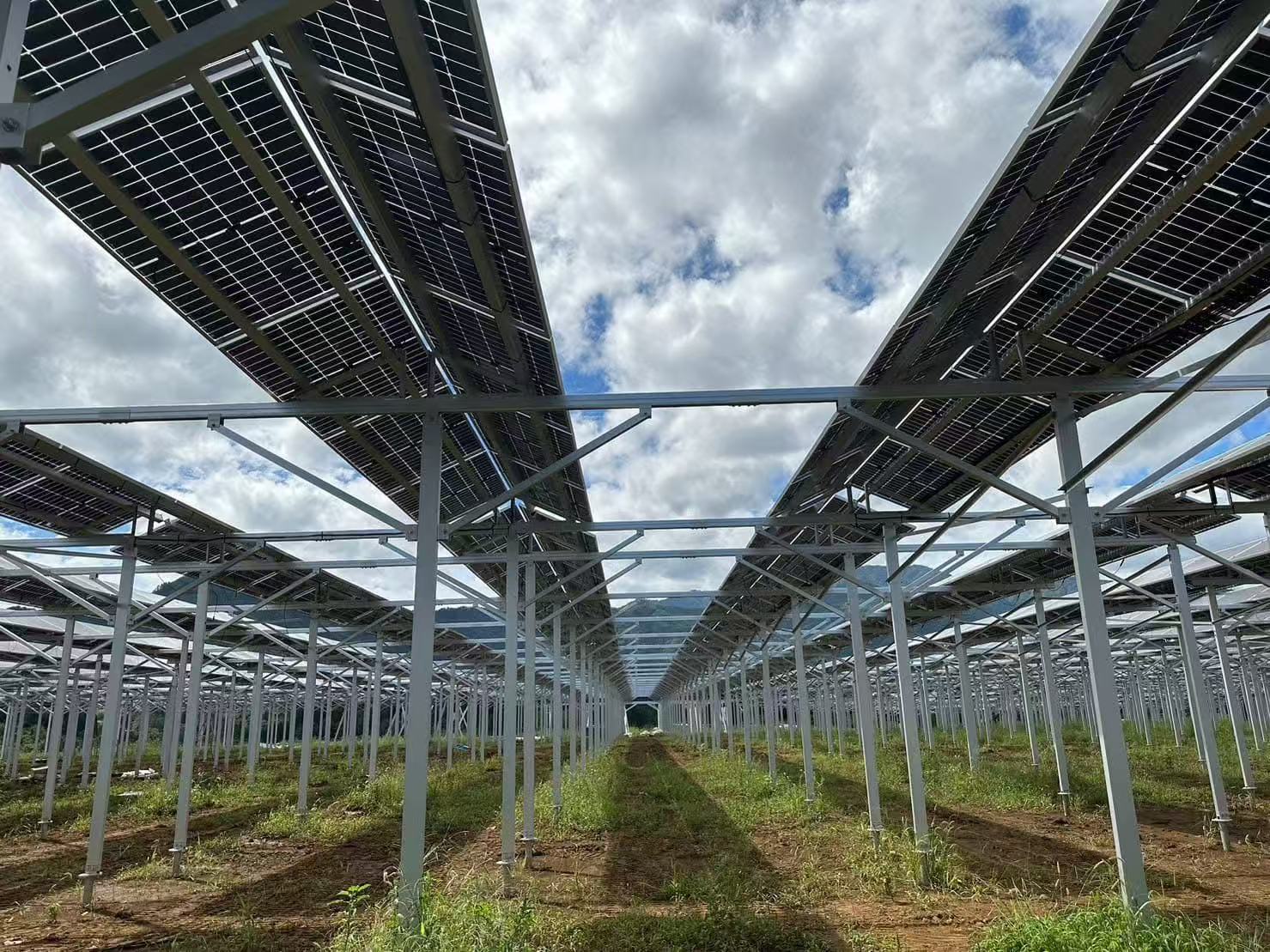 விவசாய கொட்டகை ஆதரவின் நன்மைகள்