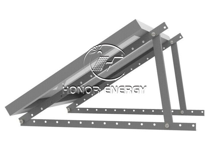 சரிசெய்யக்கூடிய சூரிய கூரை மவுண்ட் எவ்வாறு சூரிய திறன் மற்றும் நிறுவல் நெகிழ்வுத்தன்மையை அதிகரிக்கிறது?