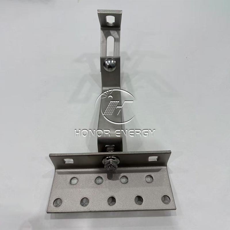 சரிசெய்யக்கூடிய சூரிய கூரை கொக்கி