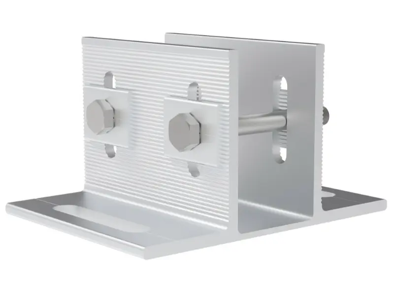 அலுமினிய சோலார் பேஸ்