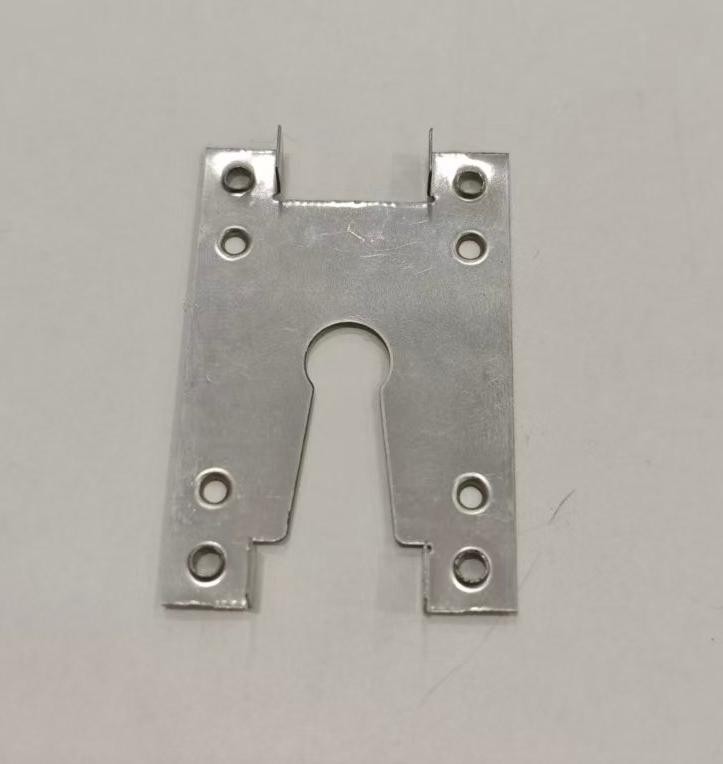 எச் வகை சோலார் ஈர்டிங் கிளிப்