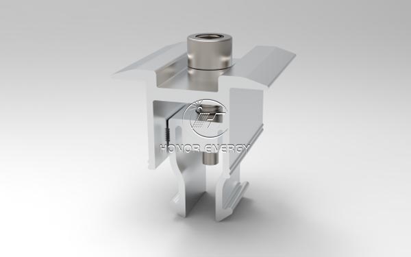 Solar Clamp