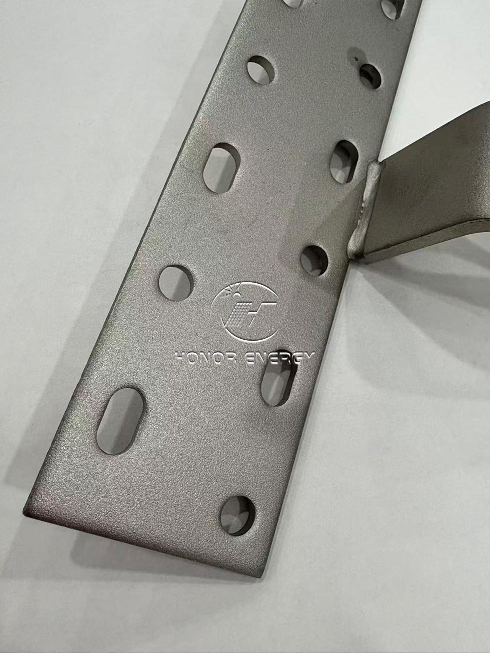 Solar rooftop hook