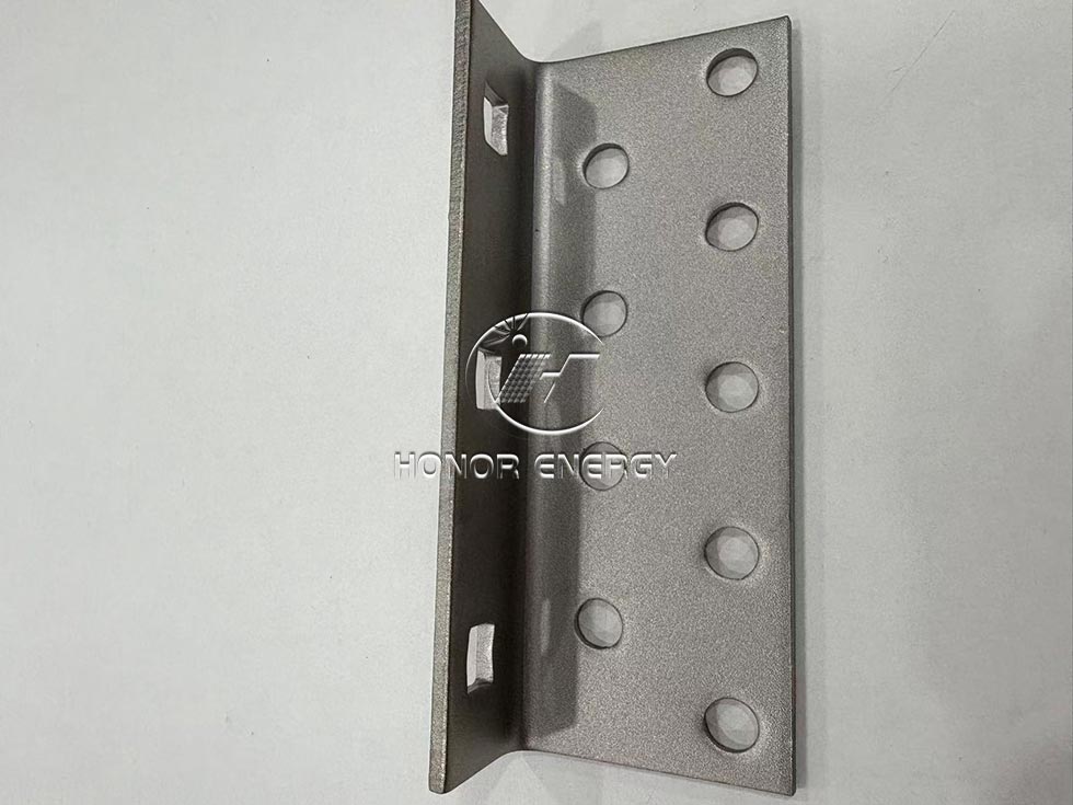 Adjustable Solar roof hook