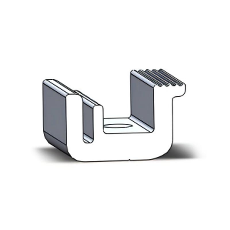 டிரில் சோலார் எண்ட் கிளாம்ப் 2 இல்லை