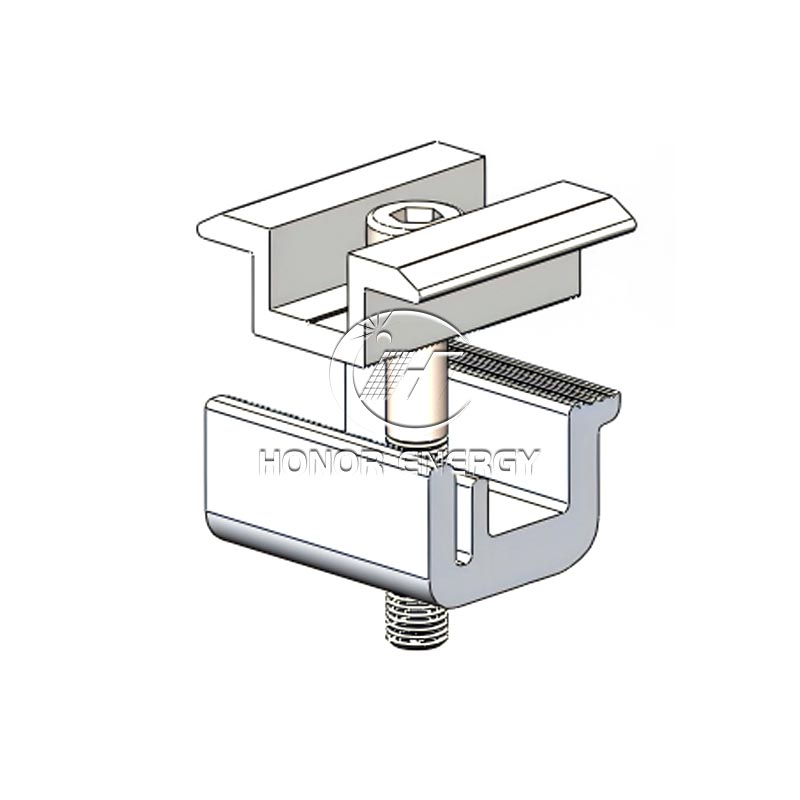 டிரில் சோலார் மிட் கிளாம்ப் இல்லை
