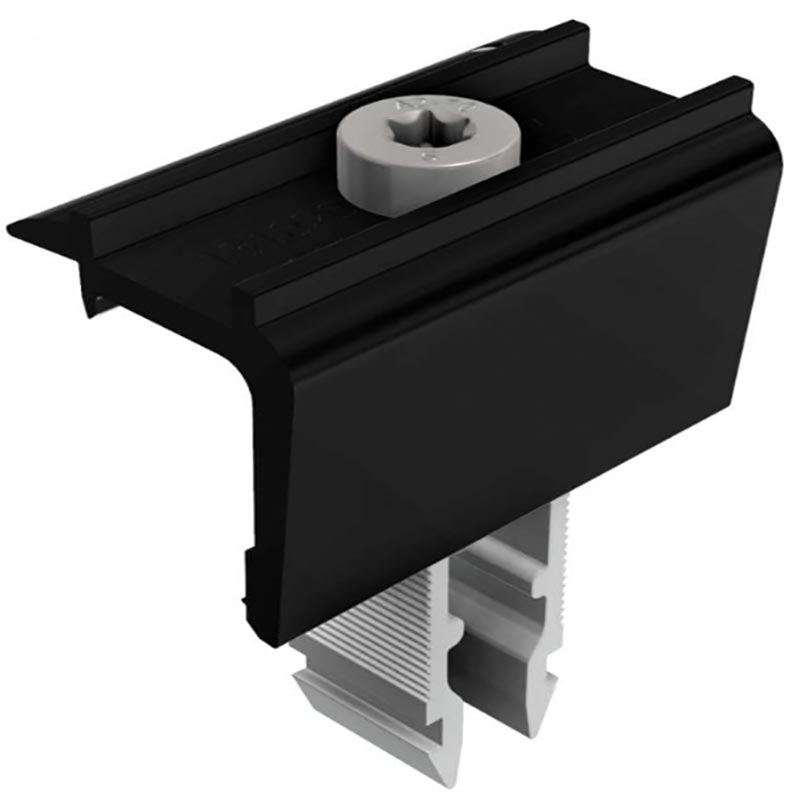 ரேபிட் எண்ட் கிளாம்ப்