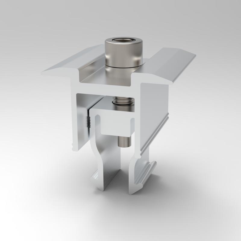 ரேபிட் மிட் கிளாம்ப்