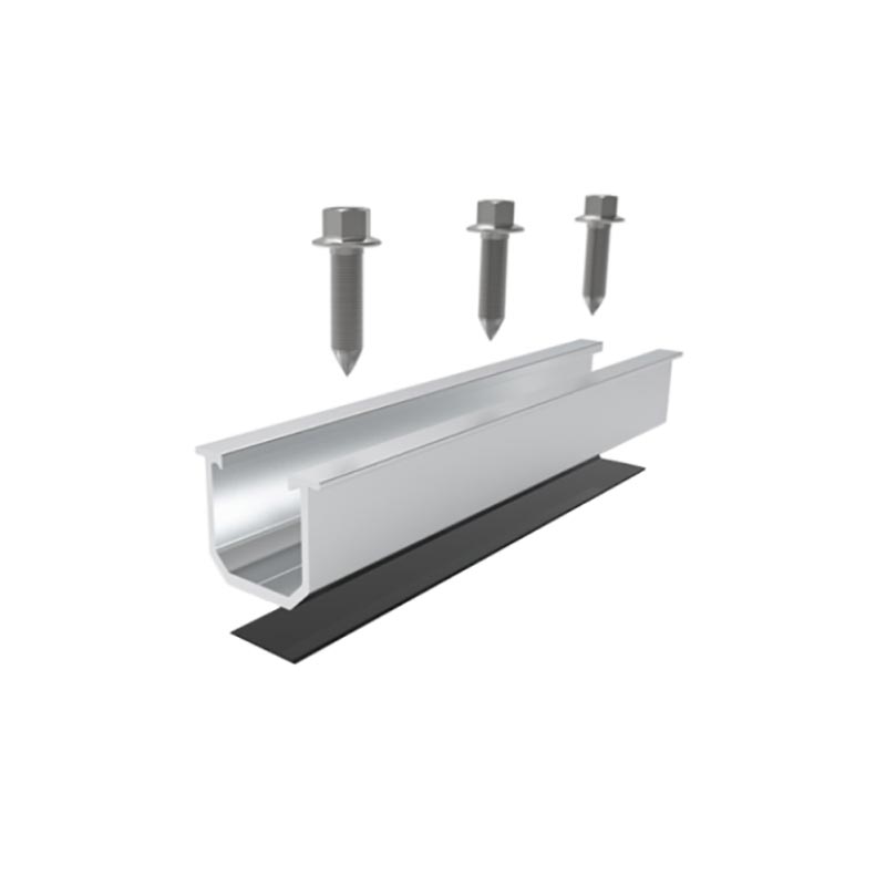 சோலார் மினி ரயில்