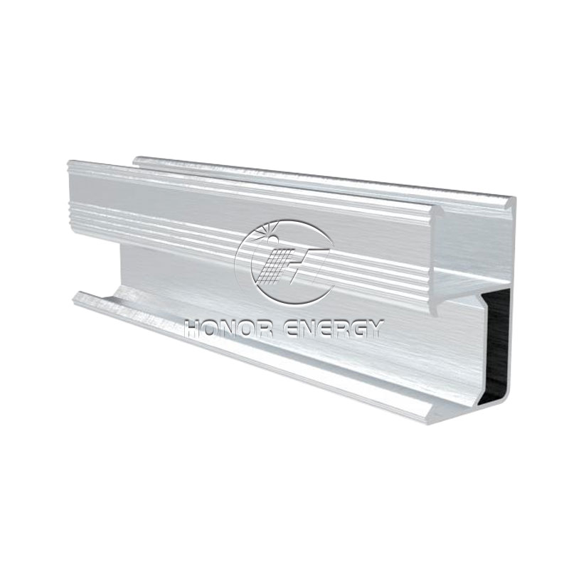 சோலார் ஆர் வகை ரயில்