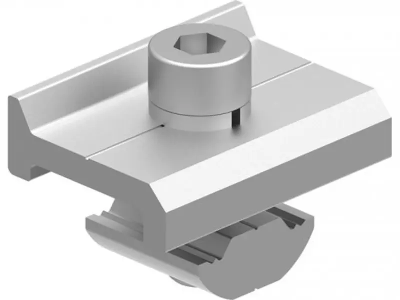 சோலார் ரெயில் கிளாம்ப்