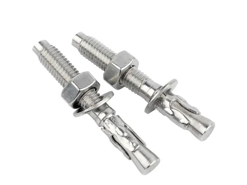 சோலார் SUS304 விரிவாக்க போல்ட்