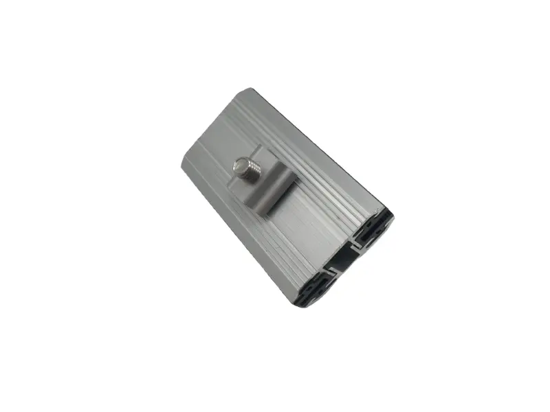 சூரிய மெல்லிய படலத்தின் நடுப்பகுதி