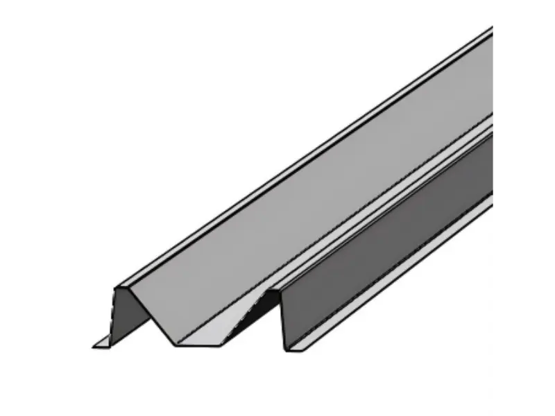 சூரிய செங்குத்து நீர்ப்புகா சேனல்
