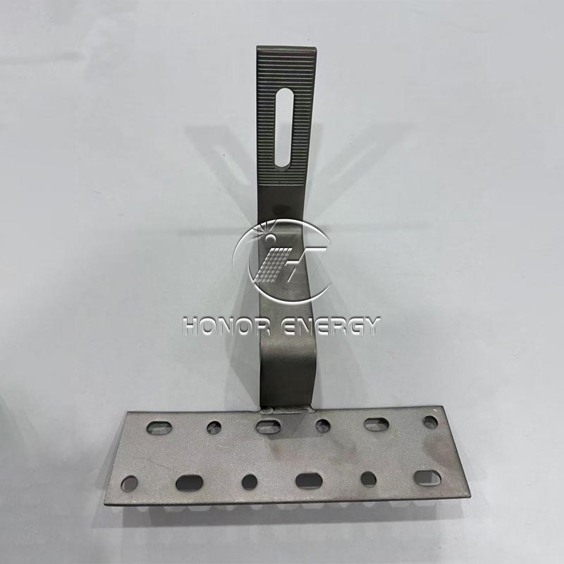 ஓடு கூரை சோலார் கொக்கி